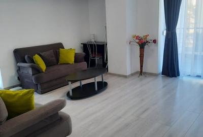 Apartament cu 2 camere decomandat, mobilat în Sat Vacanță - 1