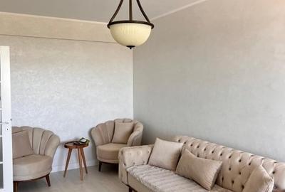 Apartament cu 2 camere decomandat, mobilat în Copou - 2