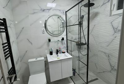 Apartament cu 2 camere decomandat în Militari - 9