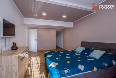 Casa 3 camere cu spatiu comercial in Carani - ID V4331 - 17