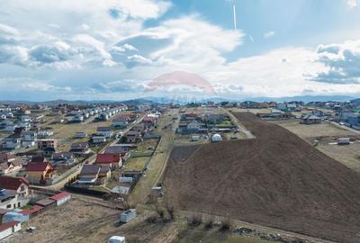 Comision 0 %! Teren intravilan de vanzare, Bod! - 4