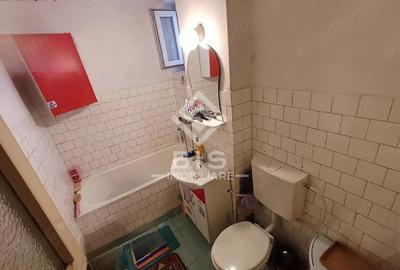 Apartament cu 3 camere decomandat, mobilat în Decebal - 4