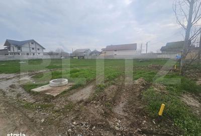 Spațiu comercial, în Jieni - 7