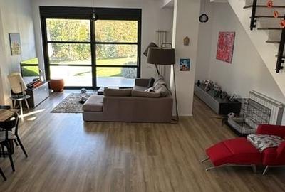 Vila cu 5 camere - Pipera - Iancu Nicolae - comision 0% - 10