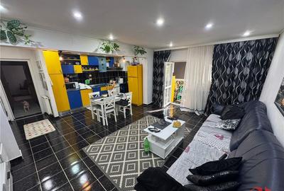 Apartament 3 cam,70 mp utili, et 4/4,zona Brailei, imbunatat - 5