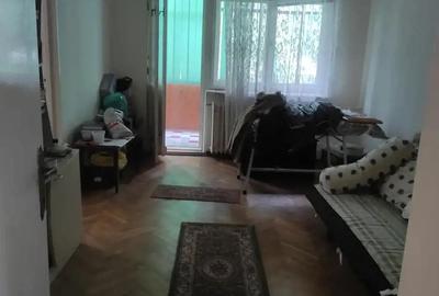 Ap 2 camere parter inalt,S=59 mp, Gojdu
