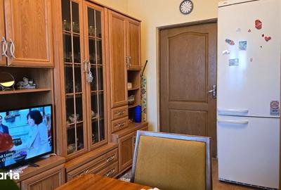Casă cu 2 camere cu Teren 368 Mp în Central - 4