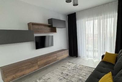 Apartament 2 camere Como Park Virtutii 56 bloc nou Regie/Crangasi - 2