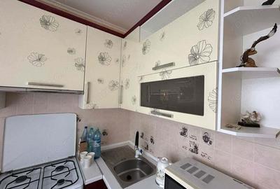 Inchiriere apartament 2 camere Stefan cel Mare - 5