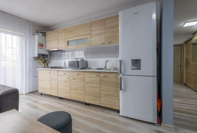 Apartament 3 camere zona Fagului cu garaj+parcare exterioara - 4