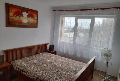 Apartament cu 2 camere semidecomandat în Santău - 1