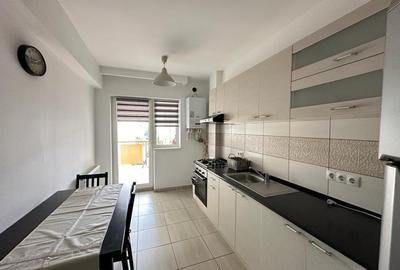 Apartament 3 camere decomandate zona Calea Cisnadiei - 9