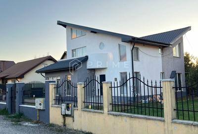 Casă individuală cu 4 camere cu Canalizare în 7 Noiembrie - 1