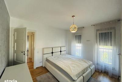 Garsonieră decomandată în Turnișor - 4