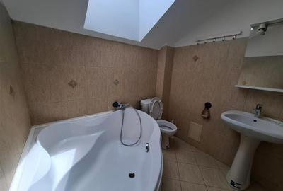 Casa moderna 3 camere 2 bai 2 balcoane si terasa in Sura Mare - 10