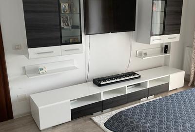 Apartament cu 2 camere + pod - Doinei - 11