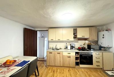 Apartament 2 camere pe 2 niveluri 55 mp - zona Strazii Caracal-Centru - 4