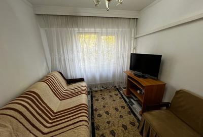 Dezrobirii - Marinarul - apartament 3 camere de inchiriat - 10