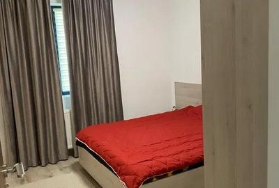 Apartament -2 camere -decomandat-Zona Politehnica-Cotroceni Residence - 2