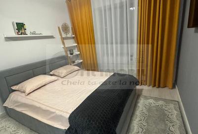 Apartament cu 3 camere decomandat, mobilat în Cug