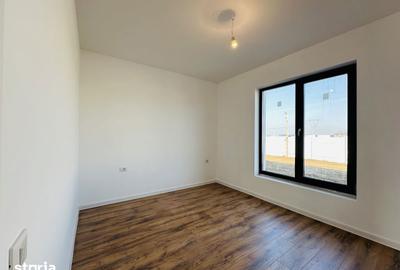 Casă cu 5 camere cu Teren 370 Mp în Central - 9