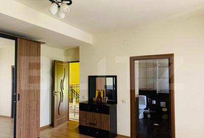 Vila 380mp, cu panorama ?i curte de 2100 mp in Carcea - 5