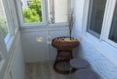 Apartament cu 2 camere decomandat, mobilat în Aviației - 8