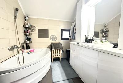 Apartament elegant cu 3 camere, 83 mp, langa Lidl - Dumbravita - 5