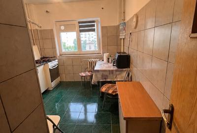 Apartament cu 3 camere decomandat în Gorjului - 6