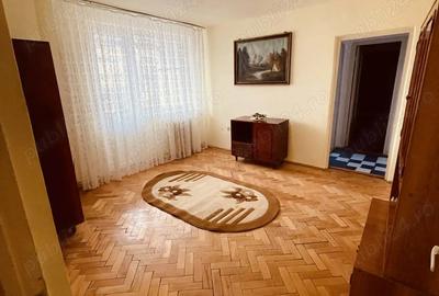 Apartament cu 2 camere semidecomandat în Cetate - 7