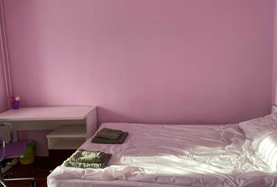 Apartament cu 3 camere semidecomandat în Medicină - 3