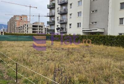 Teren Construcții de 1000 mp, în Tractorul - 7