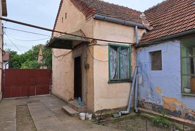 Casă cu 3 camere în Central - 6