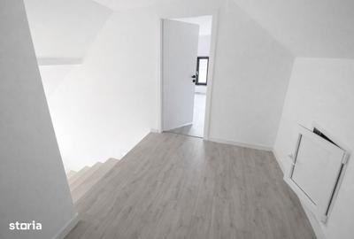 Casă cu 4 camere în Păcurari - 4