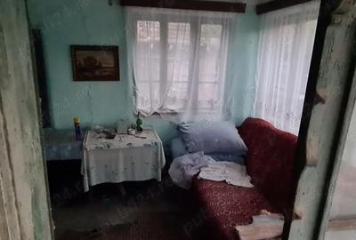 Casă cu 2 camere în Braniștea - 2