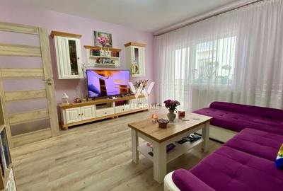 Apartament 3 camere, 2 bai, Arhitectilor, Sibiu - 3