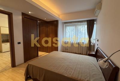 4 Camere | Aviatorilor | 134mp  | Parcare | - 4