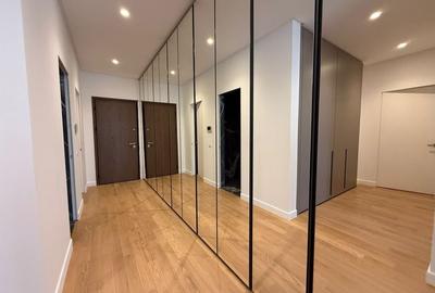 Apartament High-End comunitate selecta I Floreasca - 12