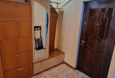 Ferdinand consulatul turc-apartament 2 camere mobilat - 10