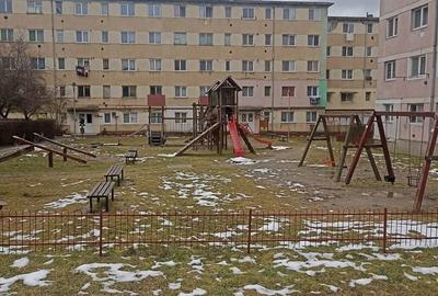 Garsonieră în Simeria - 7