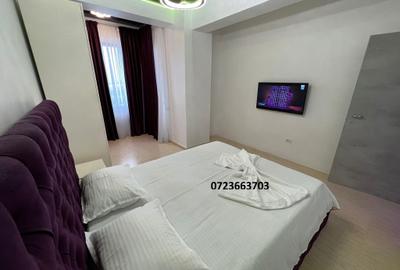 2 camere de inchiriat Building Ștefan Lake 450 euro/ luna - 8