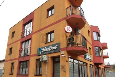 8 incaperi, 2 bai, centrala proprie, 3 locuri de parcare; Lipovei. - 28