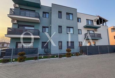Apartament cu 2 camere, mobilat în Dumbrăvița - 5