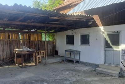 Casă cu Teren 800 Mp în Central - 7