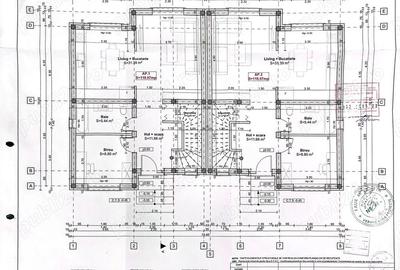 Casă cu 5 camere în Chișoda - 1