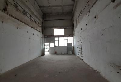 Spațiu comercial, de 92 mp, în Fizicienilor - 1