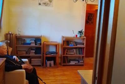 Drumul Taberei - 1 minut Metrou Parc Dr.Taberei - Apartament 2 camere - 4