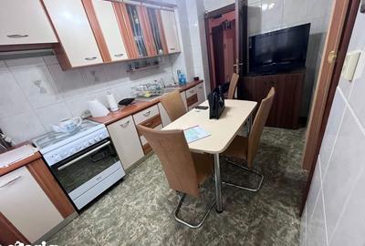 Apartament cu 4 camere decomandat, mobilat în Brazda lui Novac - 7