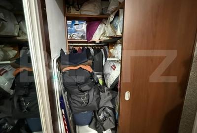 Apartament 3 camere, renovat, 2 minute de metrou - Drumul Taberei - 10
