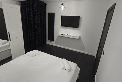 Apartament cu 2 camere în Nord - 19